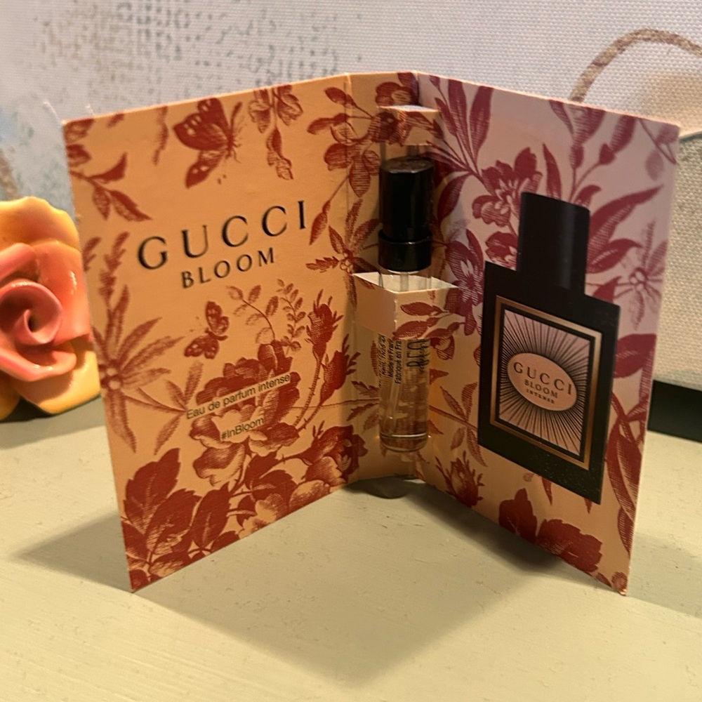 Gucci Bloom 4/$25